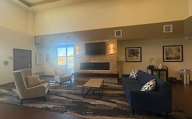Mainstay Suites Near Denver Downtown