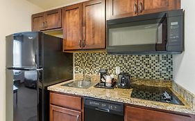 Mainstay Suites Near Denver Downtown